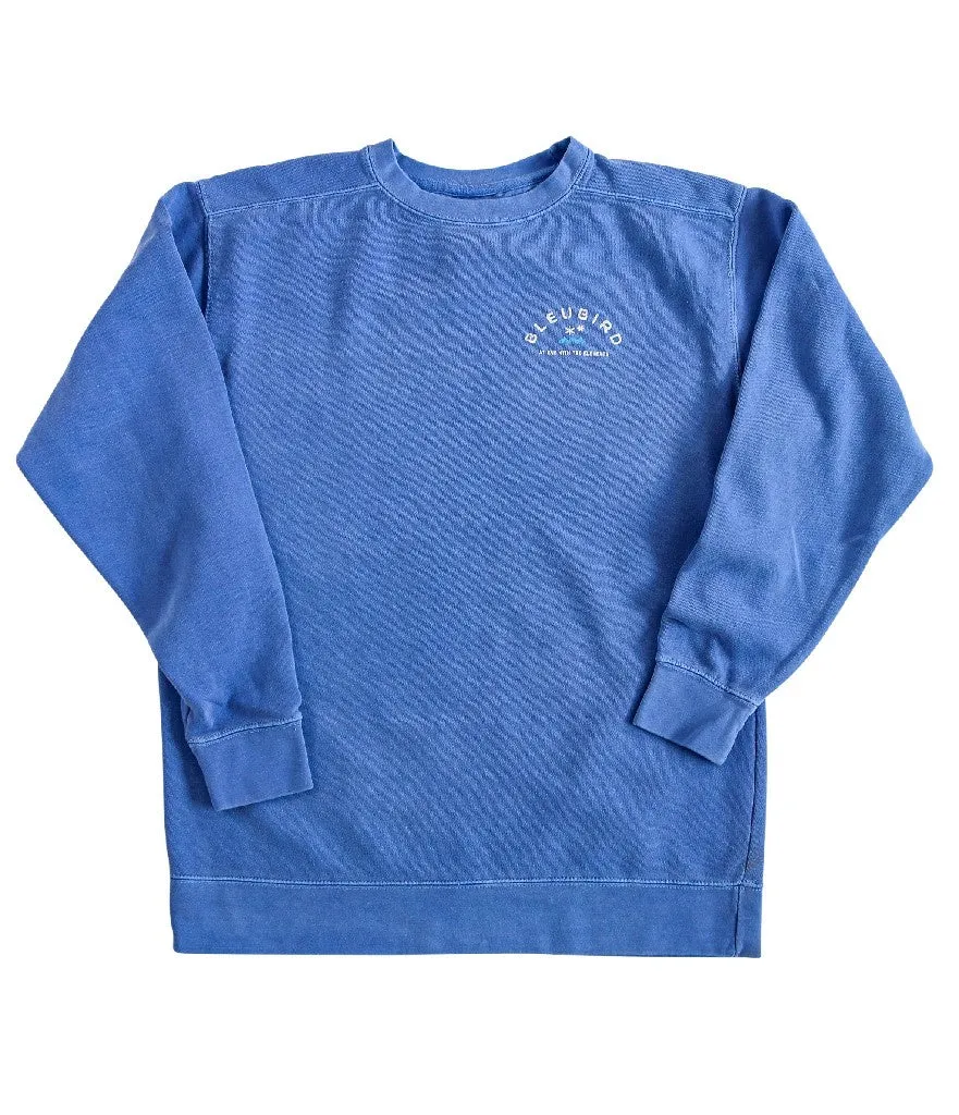 OCEAN ORIGINAL CREW