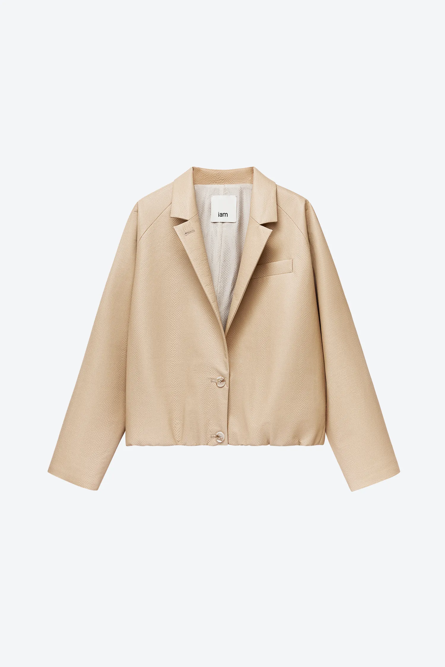 Olette Jacket