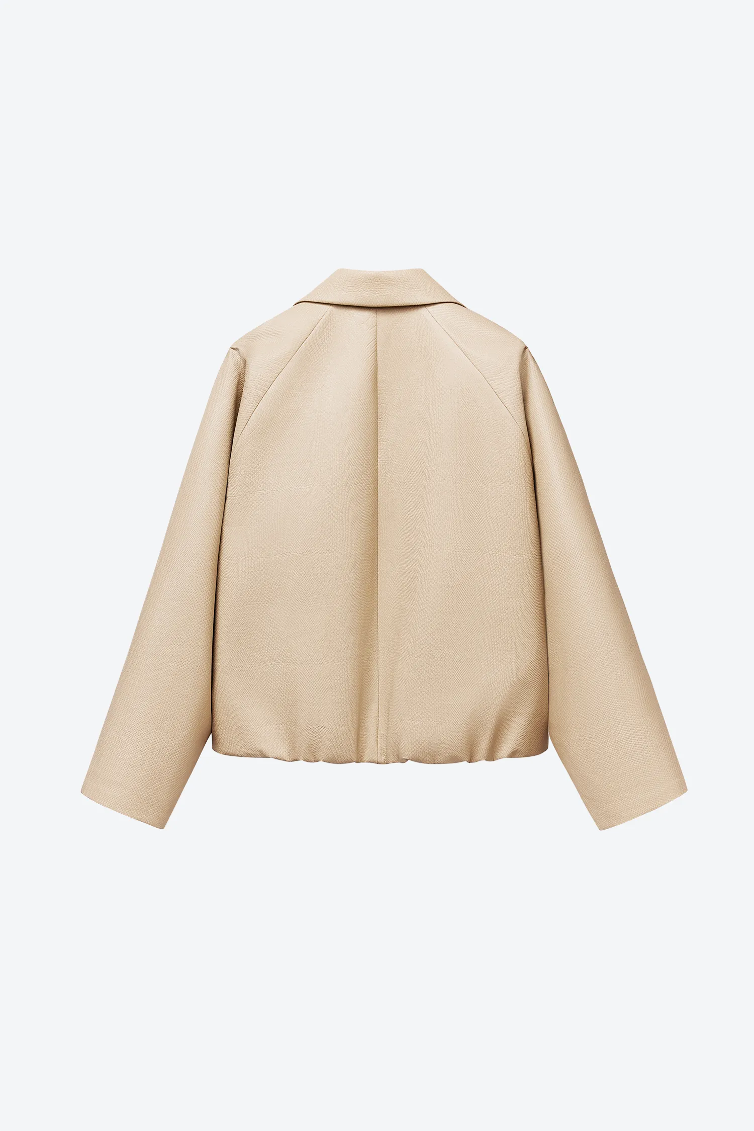 Olette Jacket
