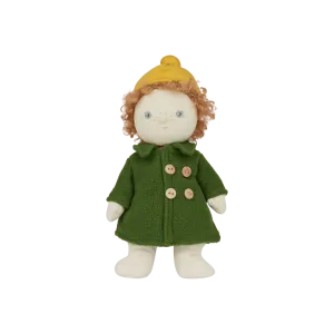 Olliella Dress Me Dinky - Charlie Chestnut
