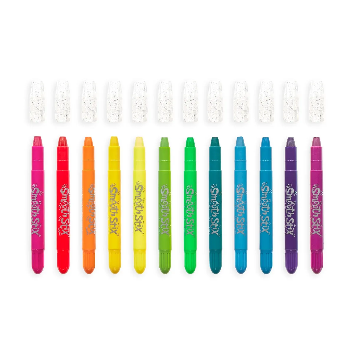 Ooly Smooth Stix Watercolor Gel Crayons