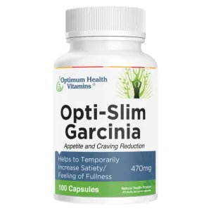 Opti-Slim Garcinia
