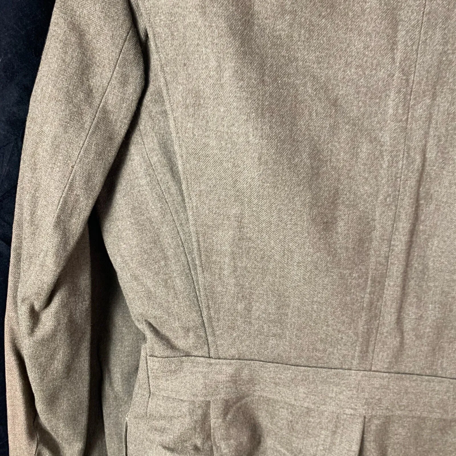 Original WW2 US Army Class A Dress Jacket 1942 - Private Ryan Prop - 39" Large