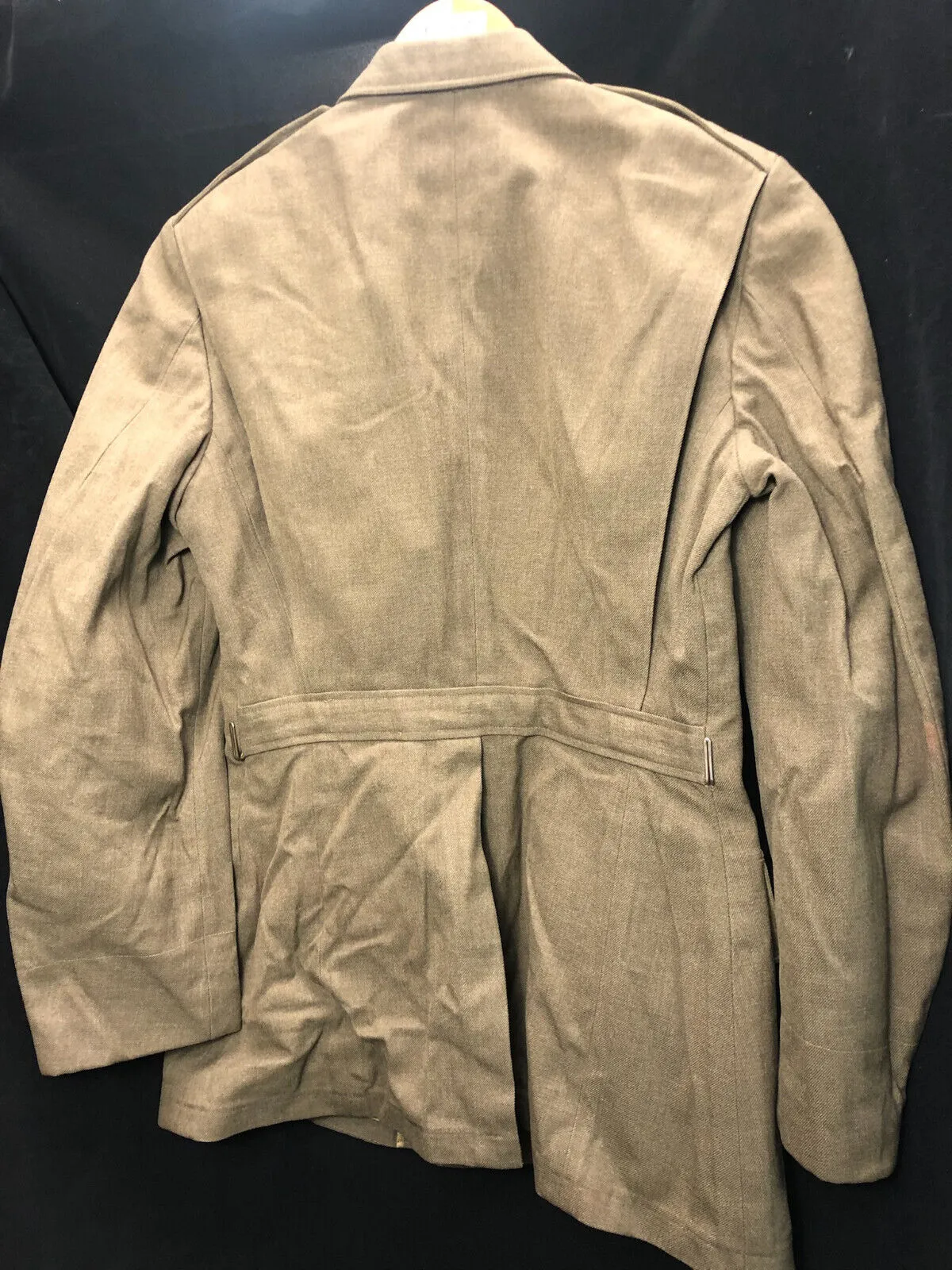 Original WW2 US Army Class A Dress Jacket 1942 - Private Ryan Prop - 39" Regular