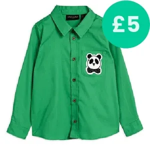 Panda Shirt - Retired