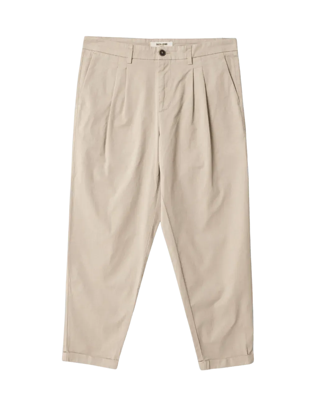 Pantalón Salsa Chino Corte Straight