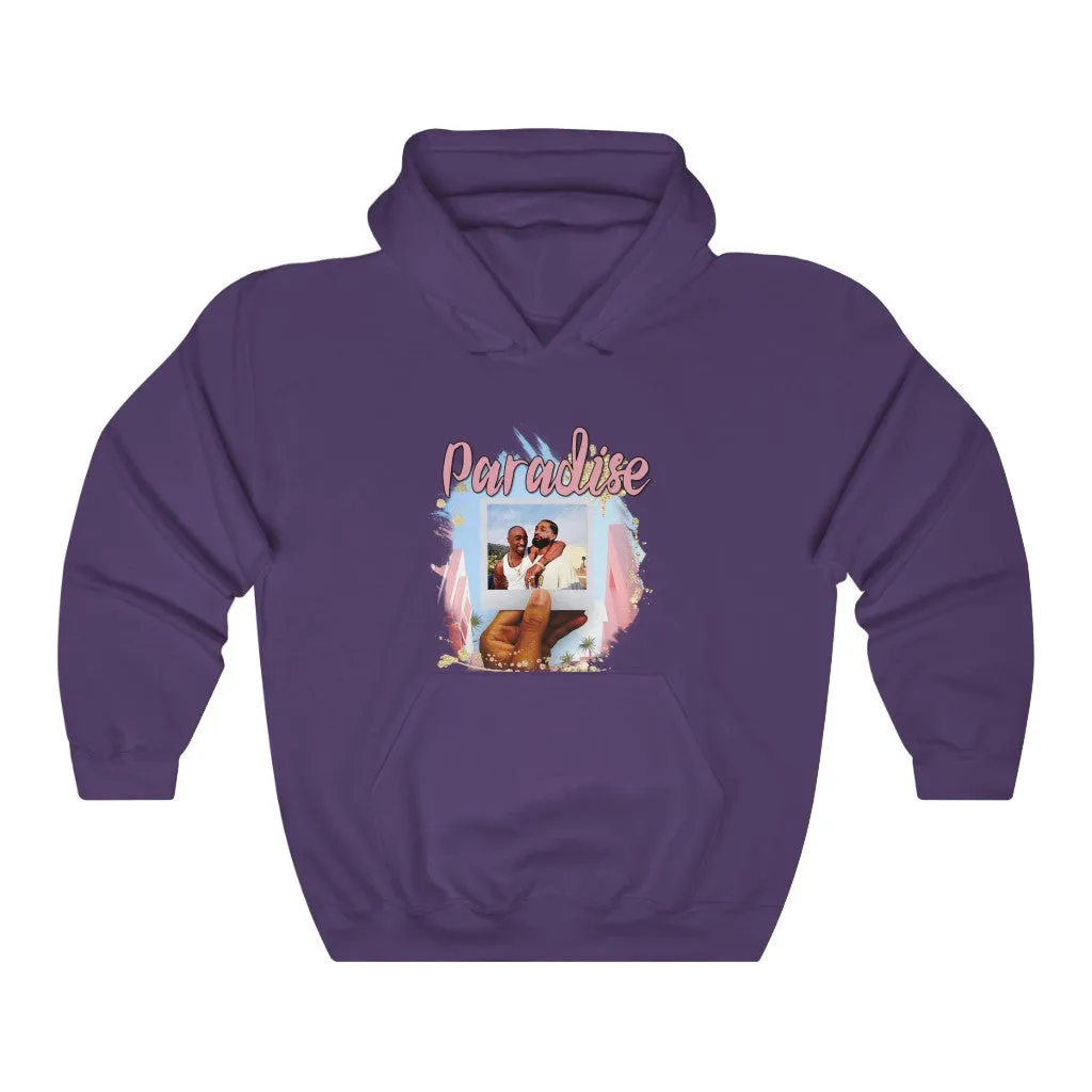 Paradise Hoodie