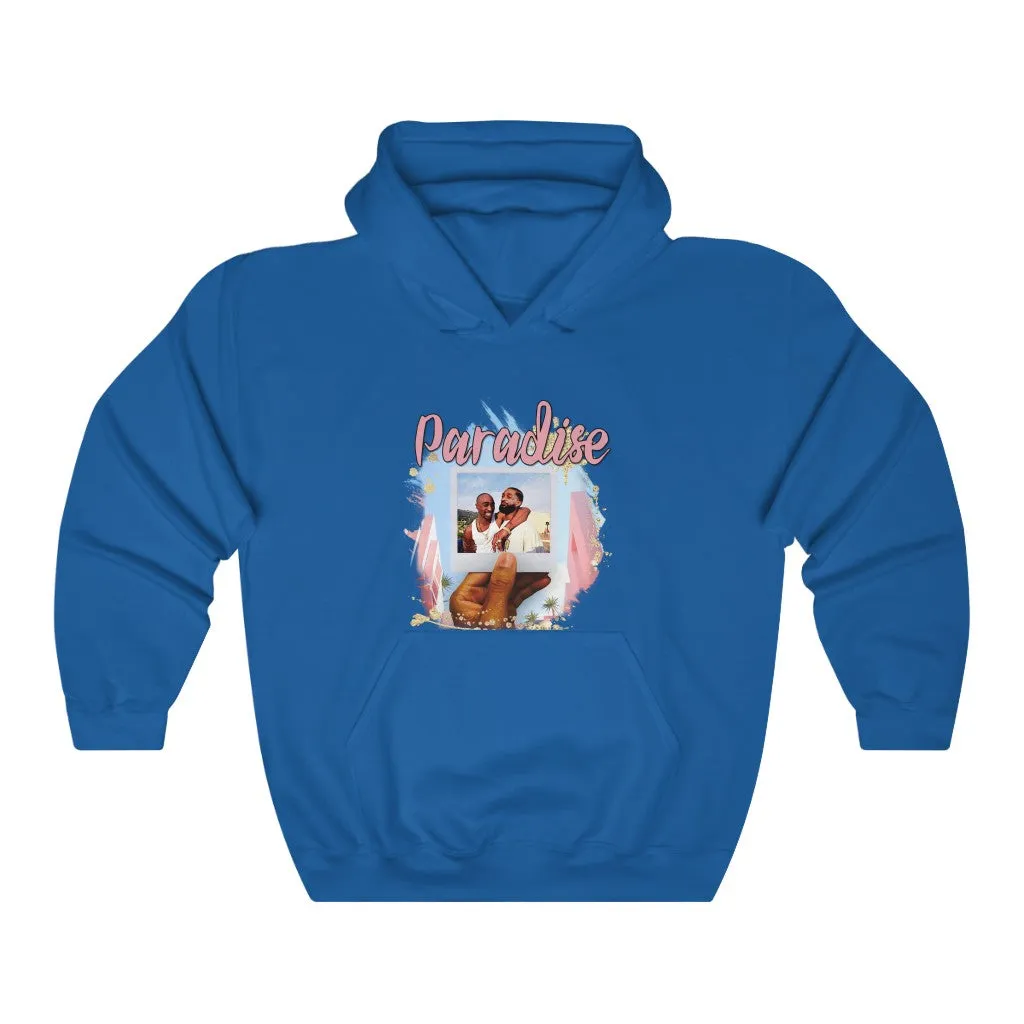 Paradise Hoodie