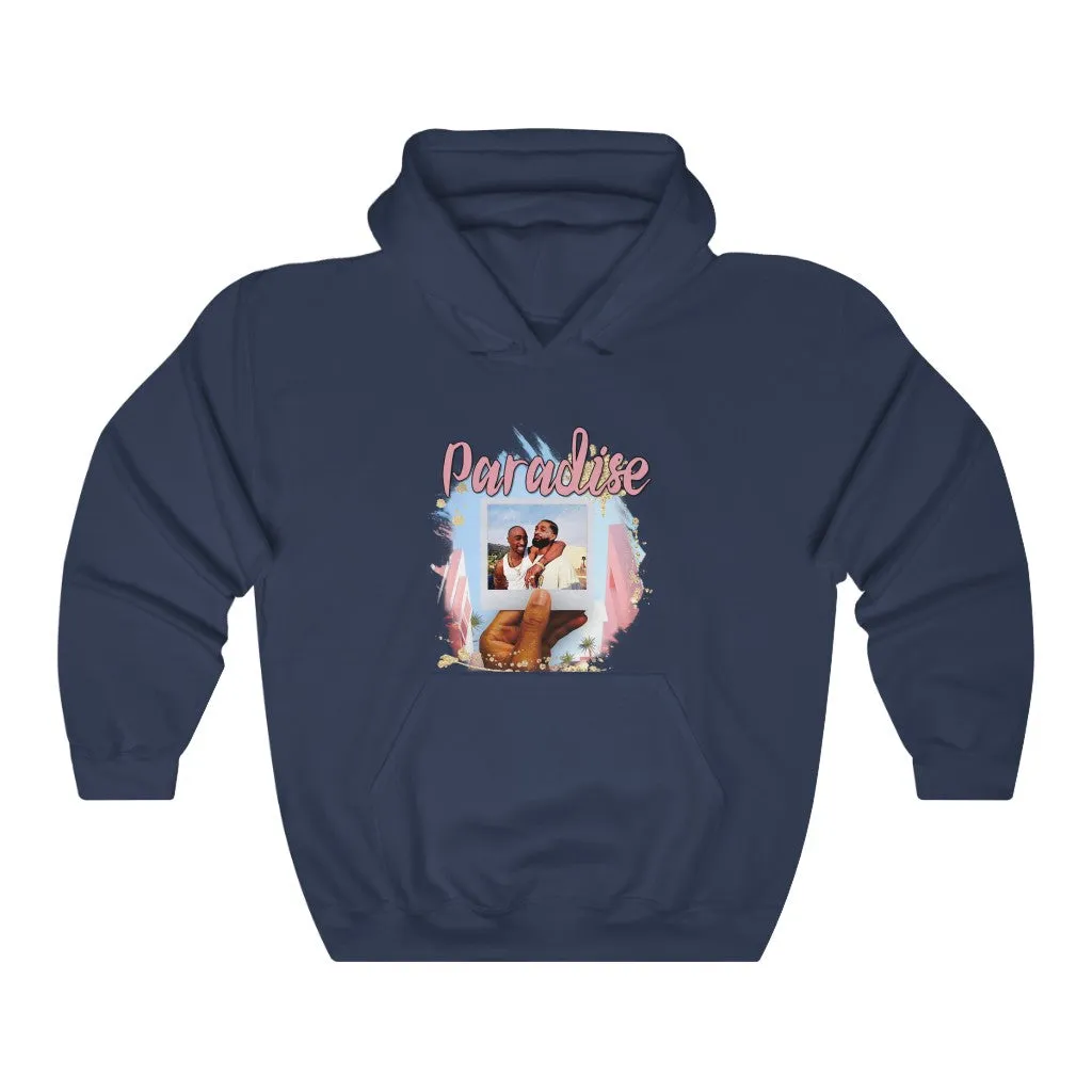 Paradise Hoodie
