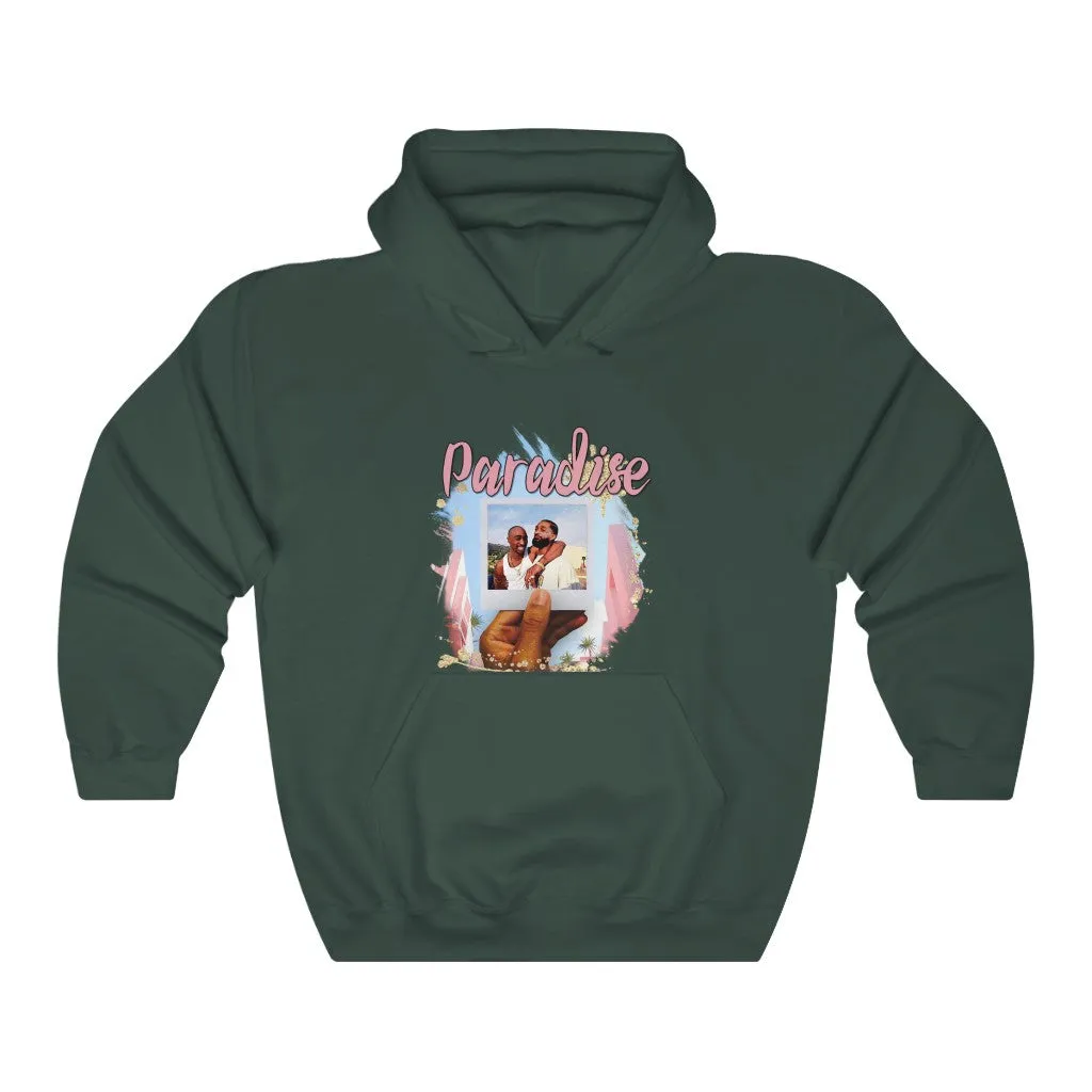 Paradise Hoodie