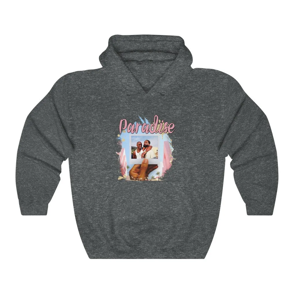 Paradise Hoodie