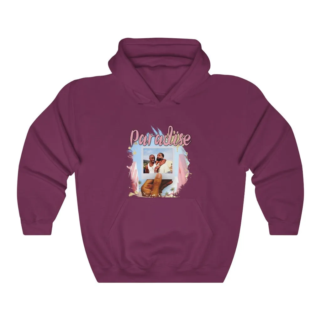 Paradise Hoodie
