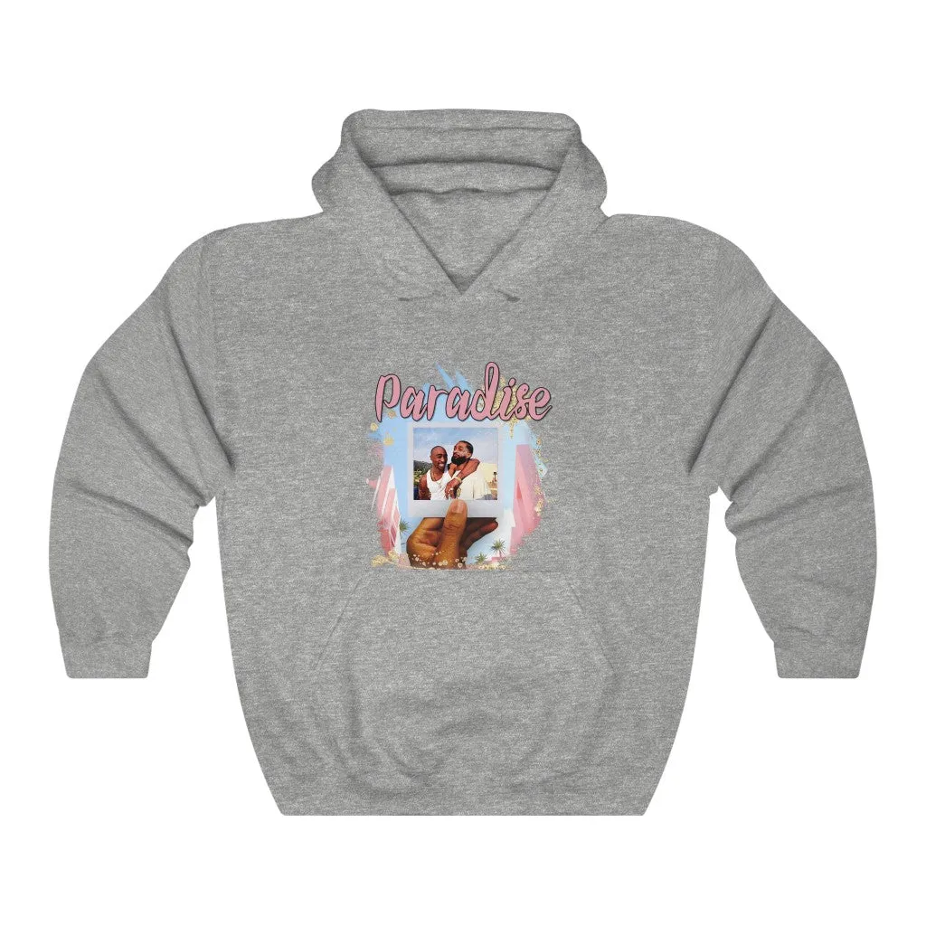 Paradise Hoodie