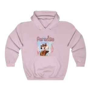 Paradise Hoodie