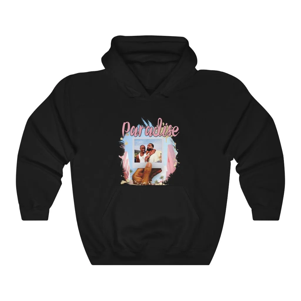 Paradise Hoodie