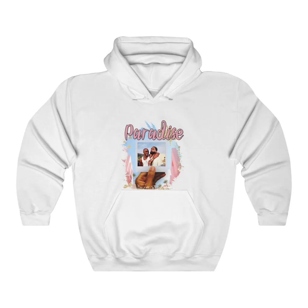 Paradise Hoodie