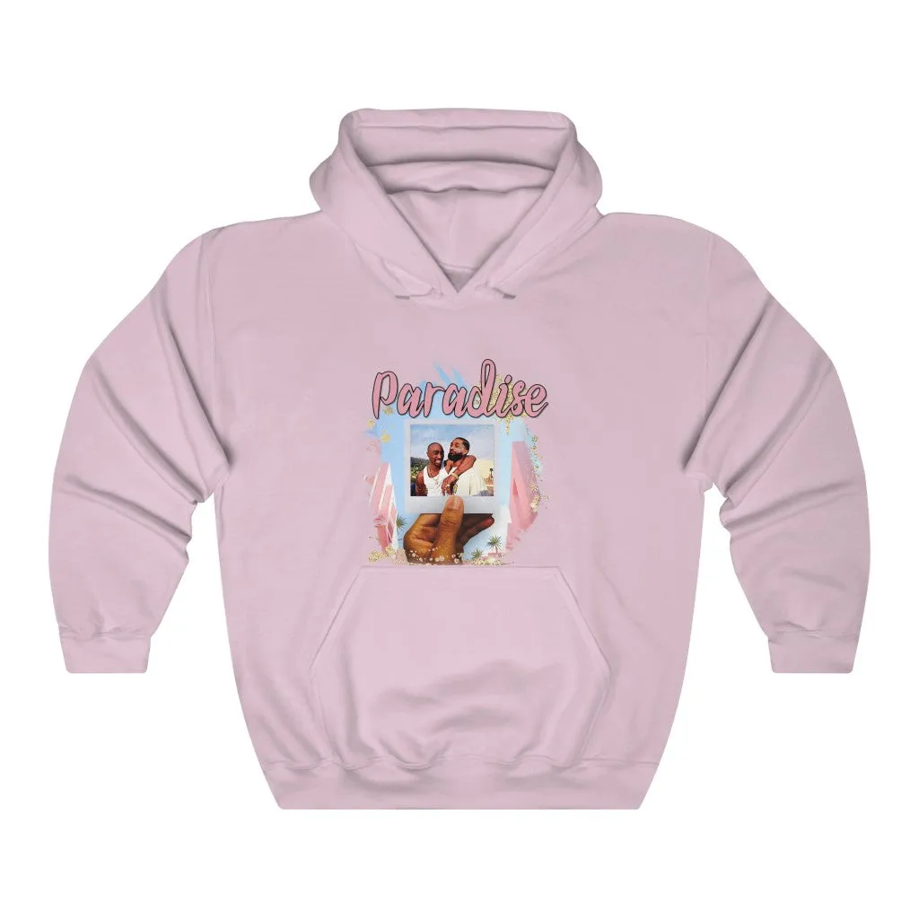 Paradise Hoodie