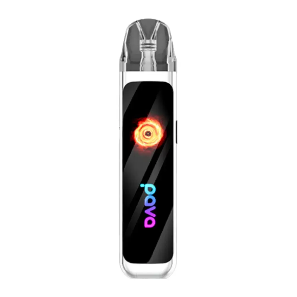 PAVA Horiz Pro Vape Kit