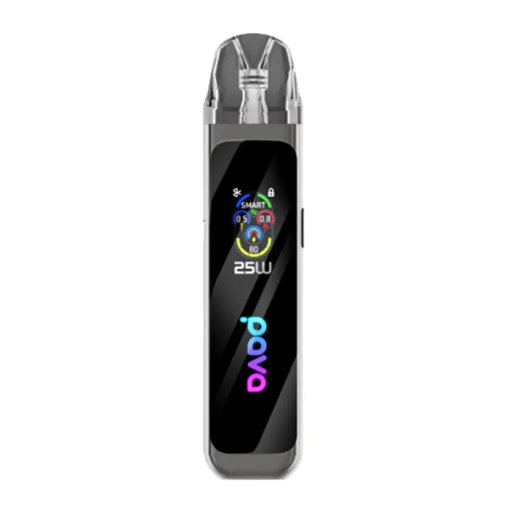 PAVA Horiz Pro Vape Kit