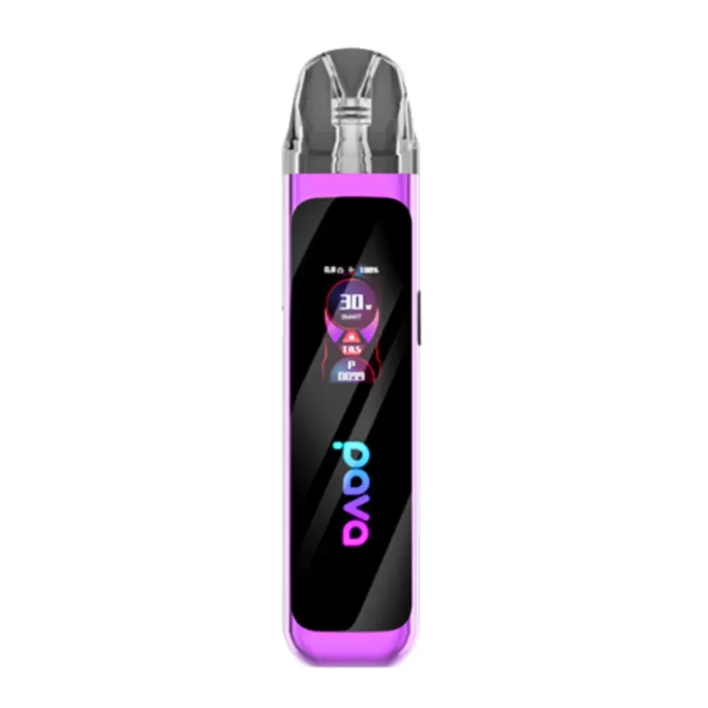 PAVA Horiz Pro Vape Kit