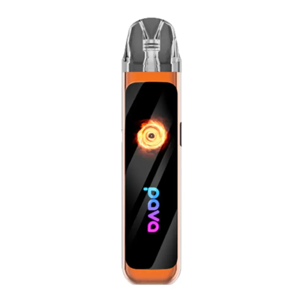 PAVA Horiz Pro Vape Kit