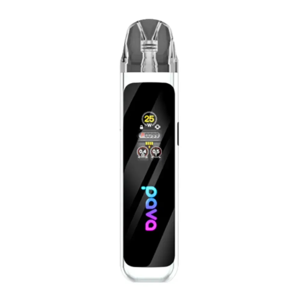 PAVA Horiz Pro Vape Kit