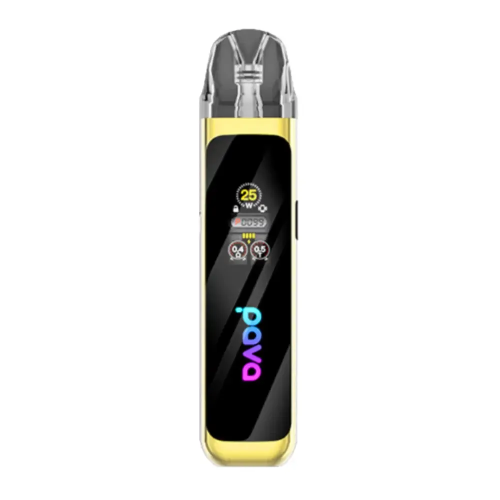 PAVA Horiz Pro Vape Kit