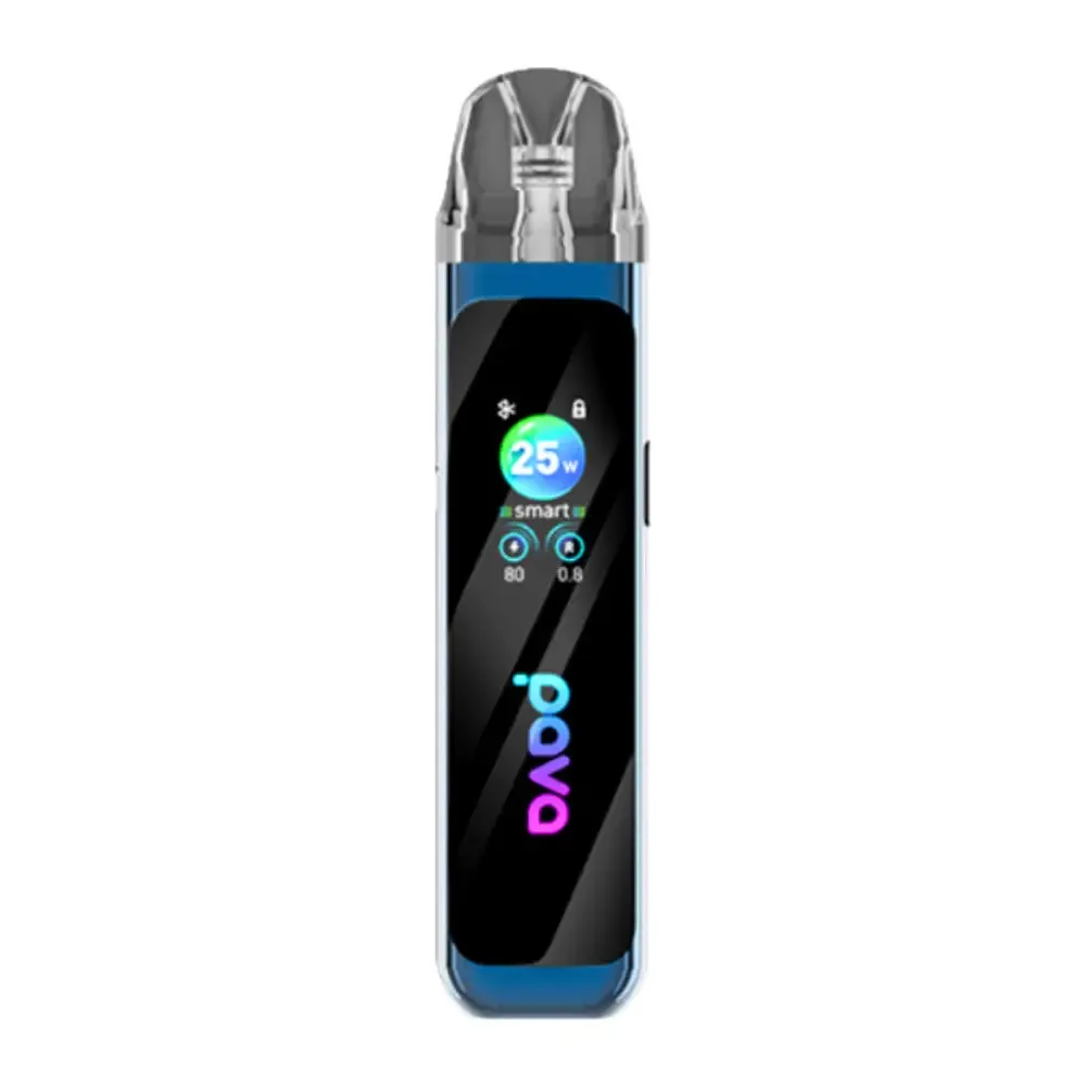 PAVA Horiz Pro Vape Kit