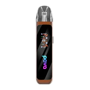 PAVA Horiz Pro Vape Kit