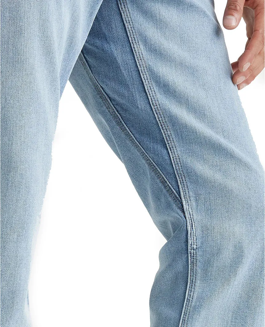 Performance Denim Slim Fit Modern Bleach
