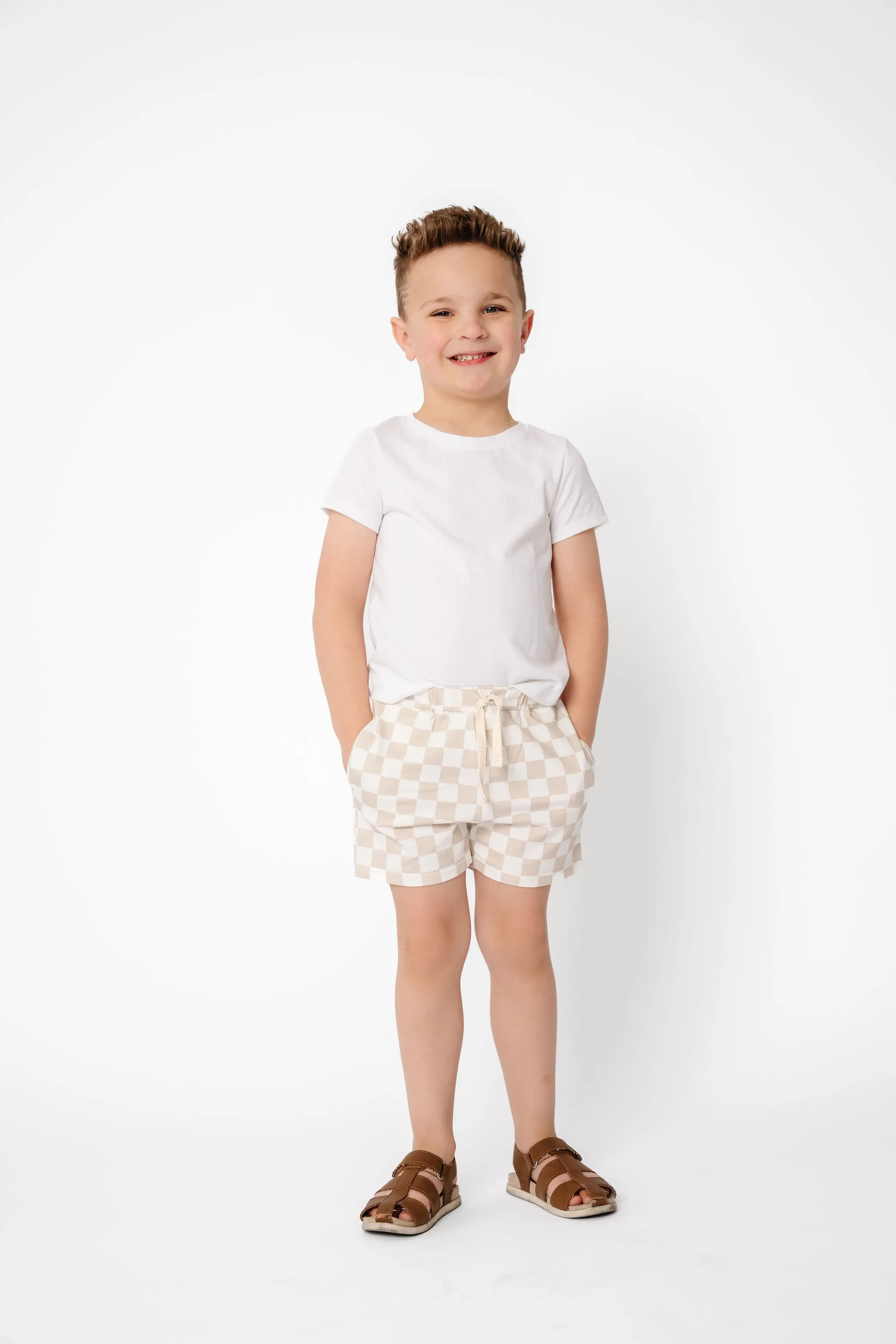 Play Short - Brooks