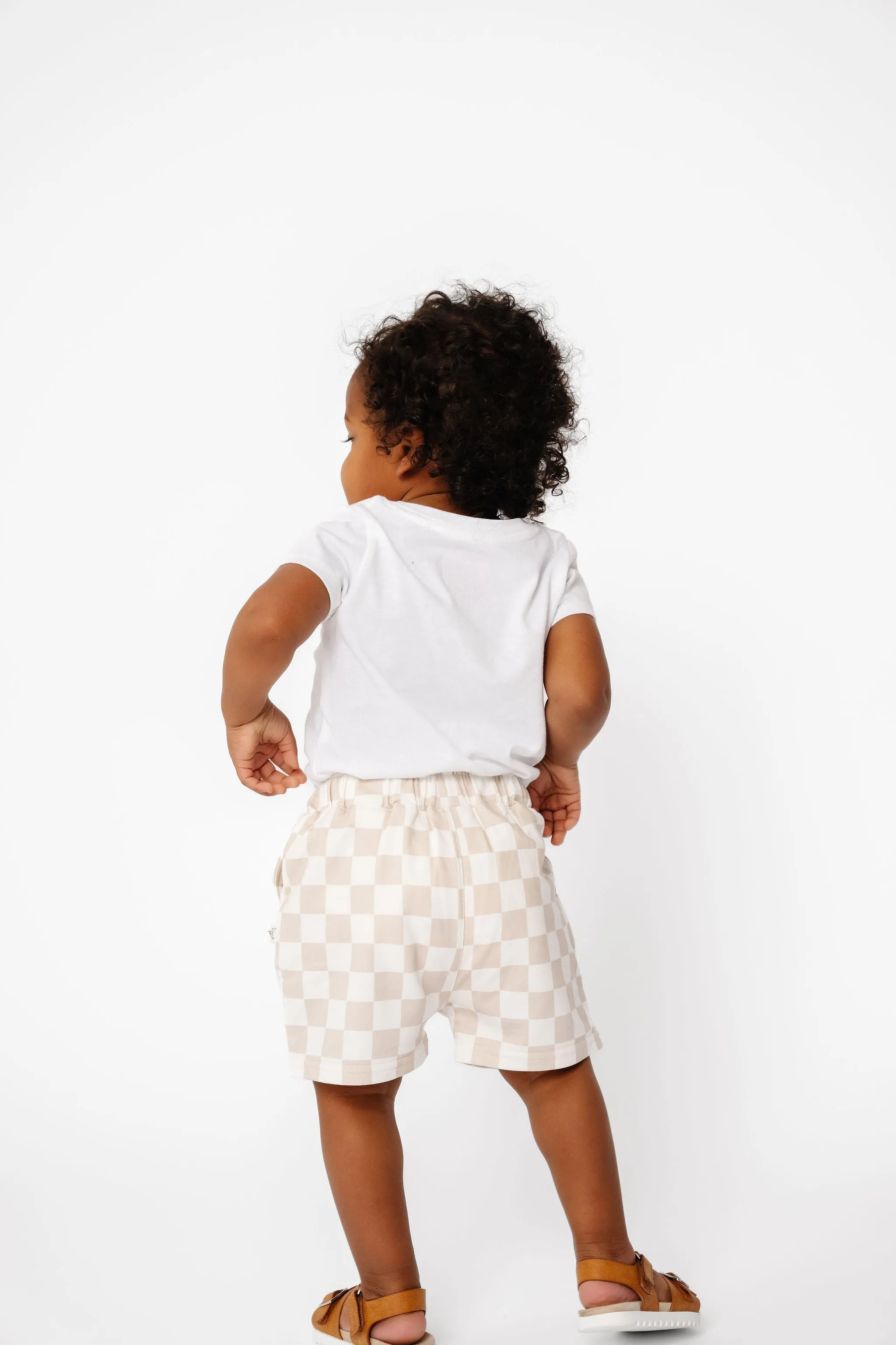 Play Short - Brooks