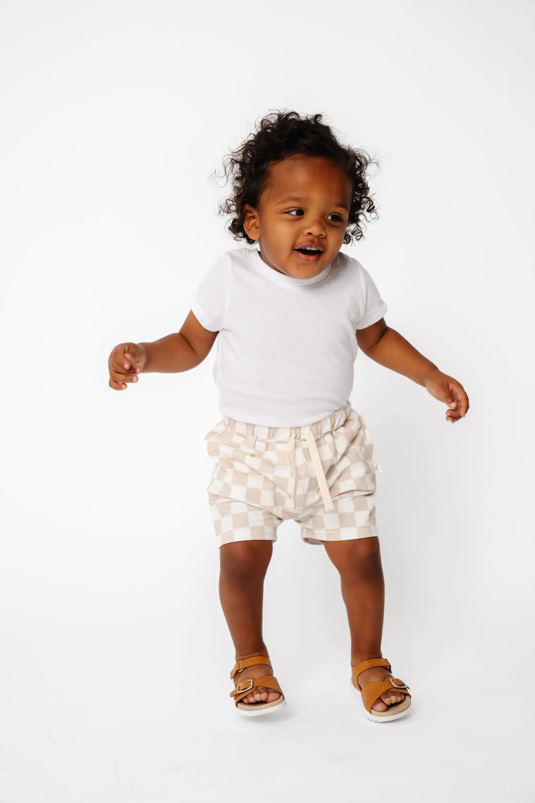 Play Short - Brooks