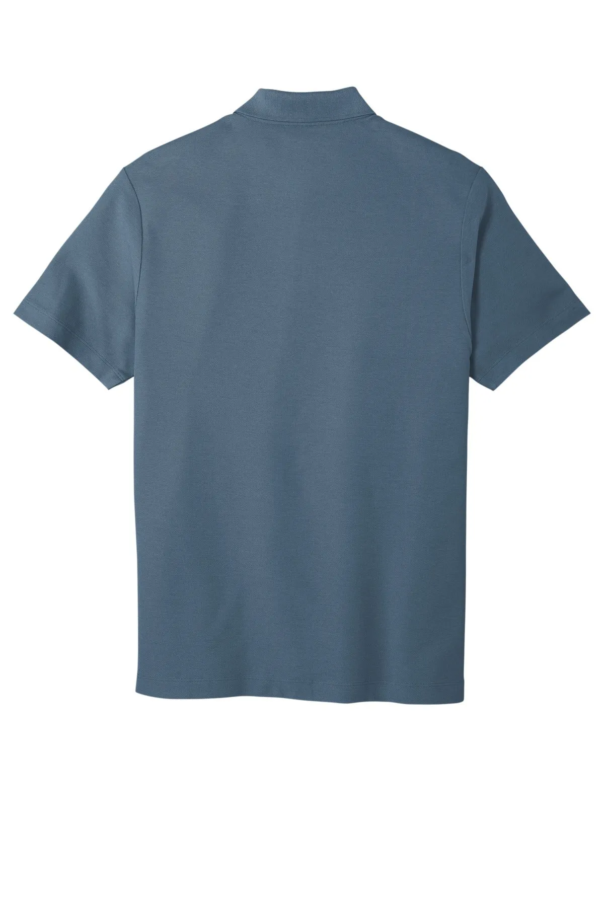 Port Authority  SuperPro React  Polo. K810 Regatta Blue