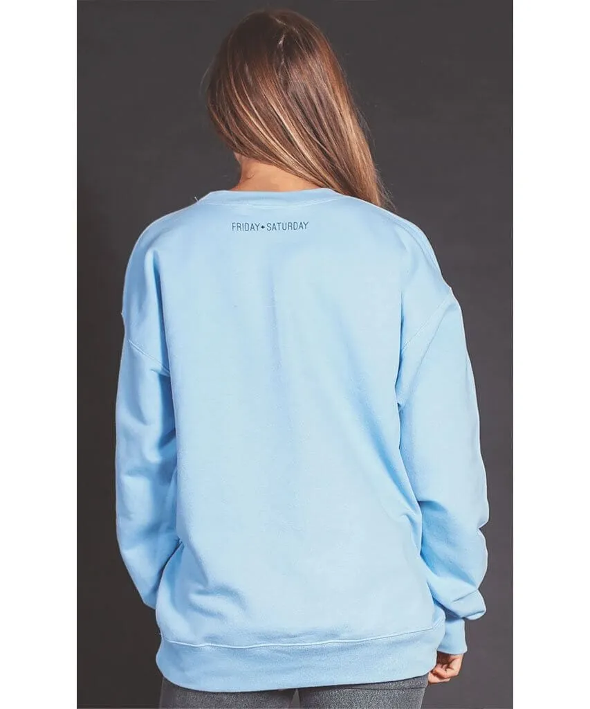 Power Couple Sweatshirt