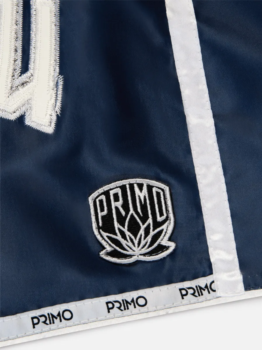 Primo Muay Thai Shorts - Azure Dreams