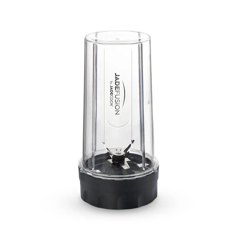Procesador de alimentos Jade Fusion   Batería Jade Smart   Set de Cuchillos Jade Cook (QRCK)