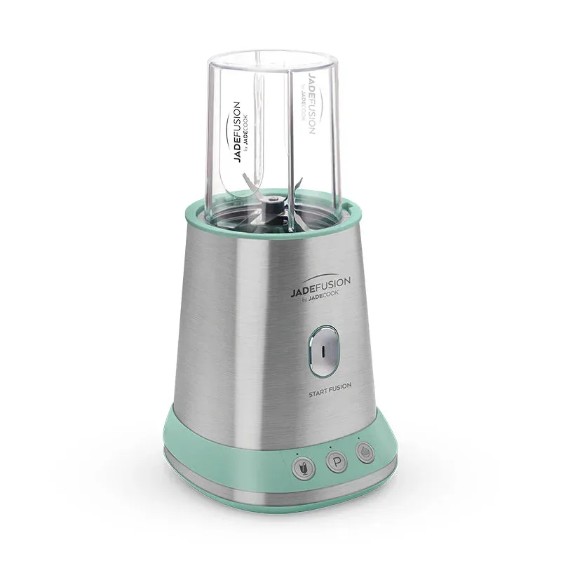 Procesador de alimentos Jade Fusion   Batería Jade Smart   Set de Cuchillos Jade Cook (QRCK)