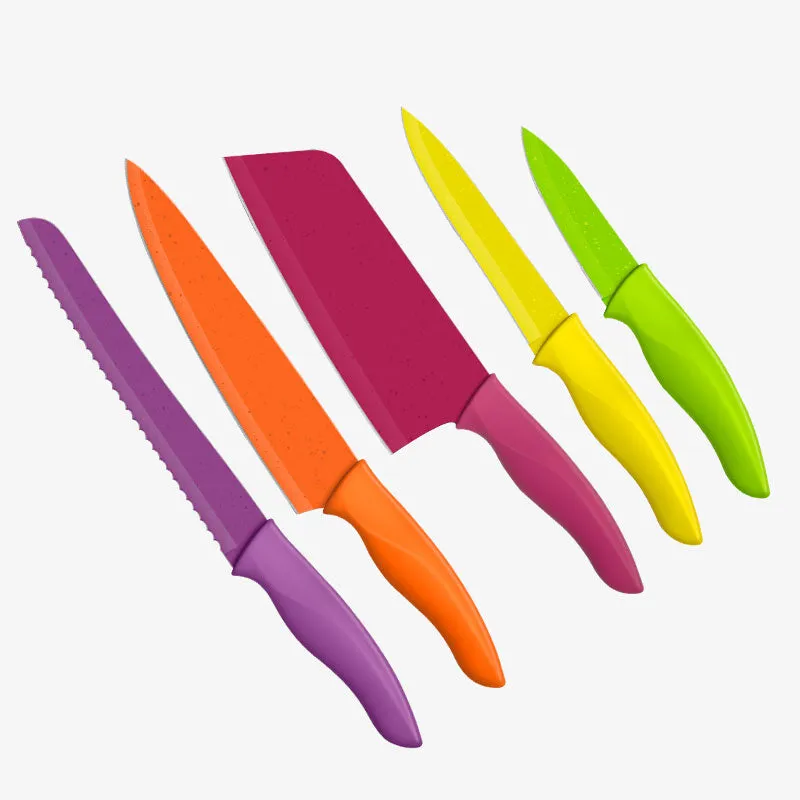 Procesador de alimentos Jade Fusion   Batería Jade Smart   Set de Cuchillos Jade Cook (QRCK)