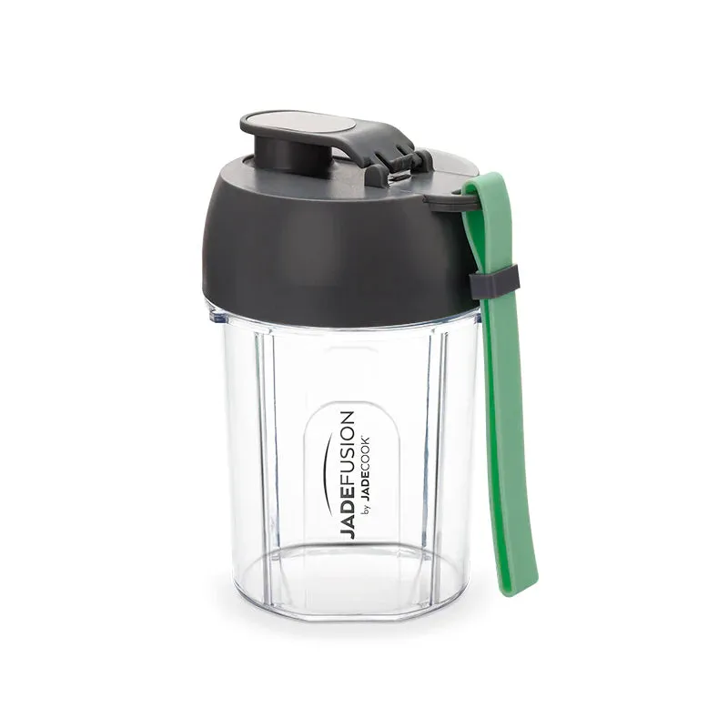 Procesador de alimentos Jade Fusion   Batería Jade Smart   Set de Cuchillos Jade Cook (QRCK)