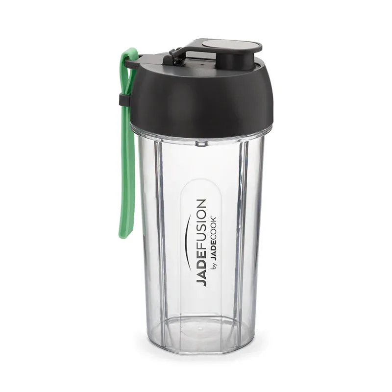 Procesador de alimentos Jade Fusion   Batería Jade Smart   Set de Cuchillos Jade Cook (QRCK)