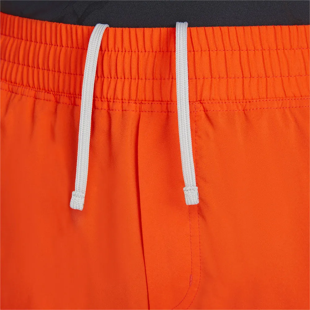 Puma Mens Vent Woven 7 Inch Training Shorts