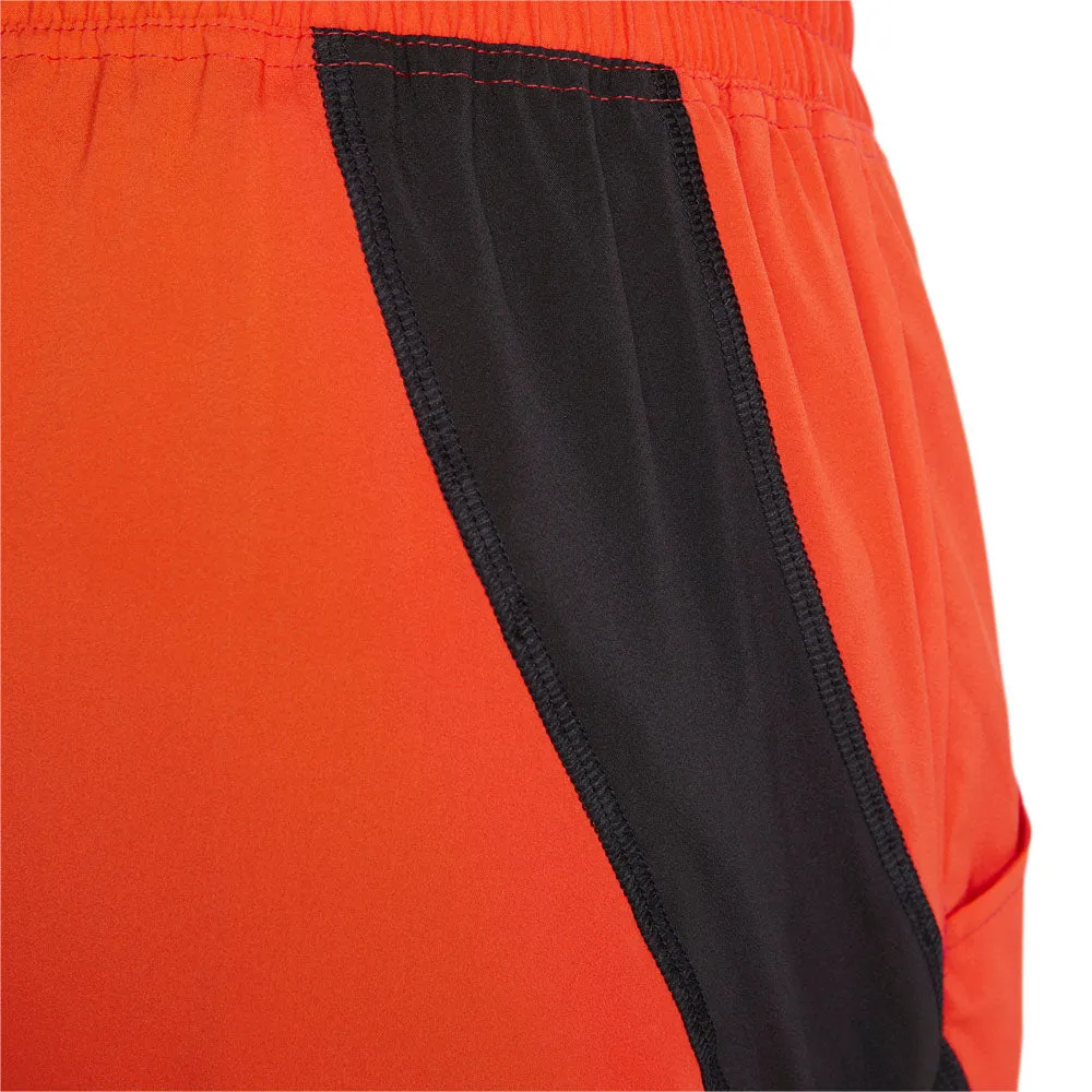 Puma Mens Vent Woven 7 Inch Training Shorts