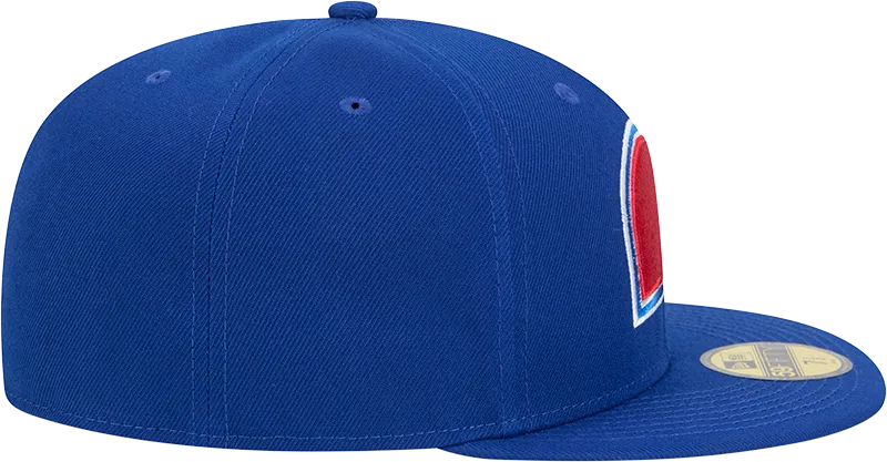 Quebec Nordiques NHL 59FIFTY Fitted