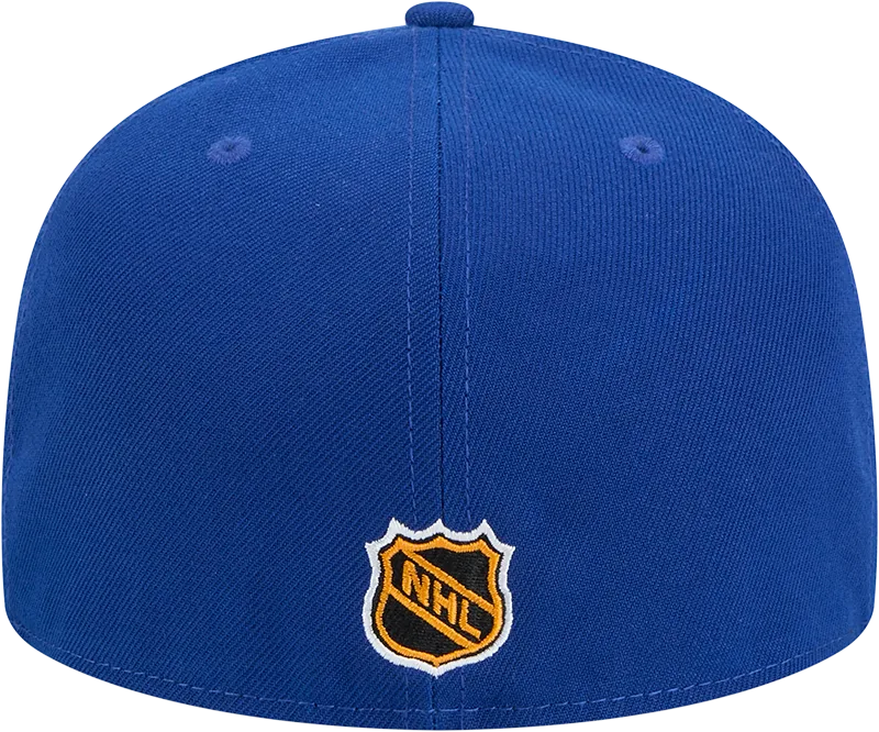 Quebec Nordiques NHL 59FIFTY Fitted