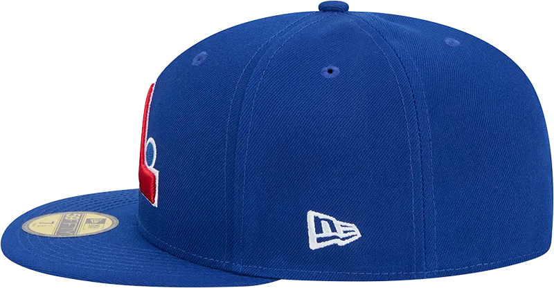 Quebec Nordiques NHL 59FIFTY Fitted
