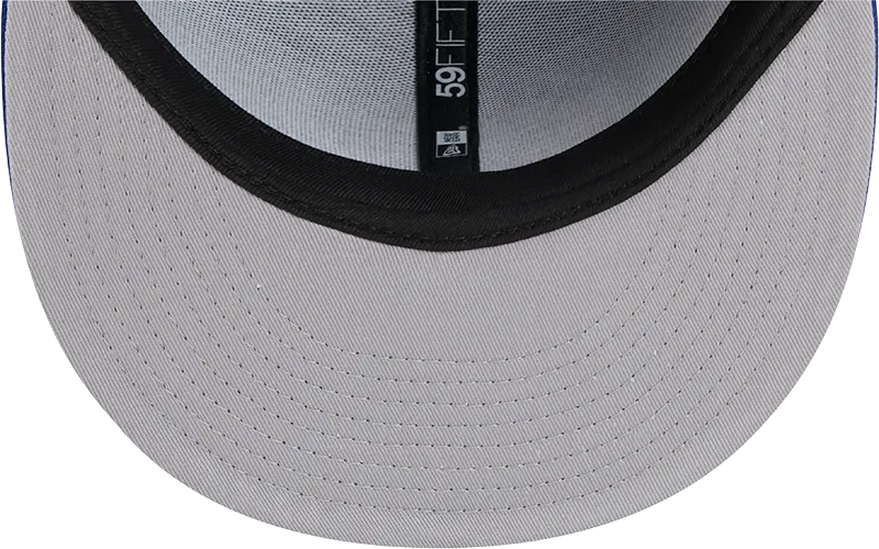 Quebec Nordiques NHL 59FIFTY Fitted