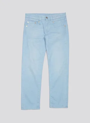 R13 | Boy Straight Jean
