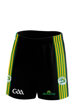 Raleigh Cú Chulainn Away Shorts Kids