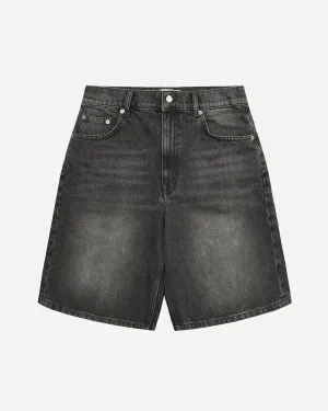 Rami Eclipse Shorts - Grey / Black
